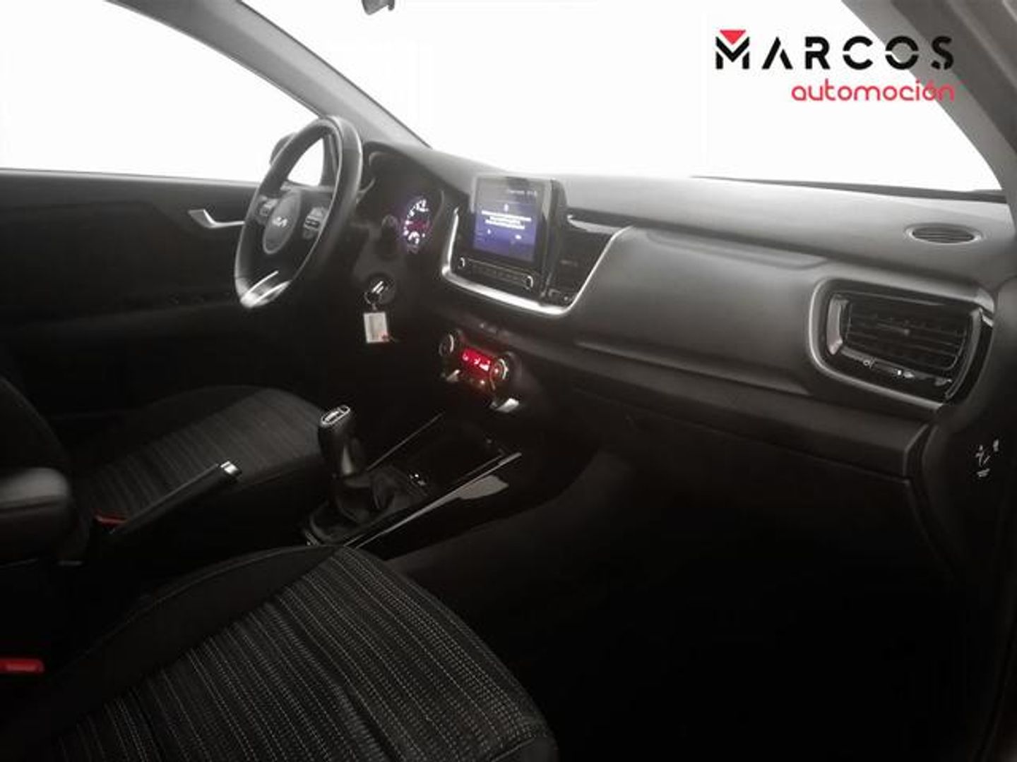 Kia Stonic 1.0 T-GDi MHEV Drive 74 kW (100 CV)