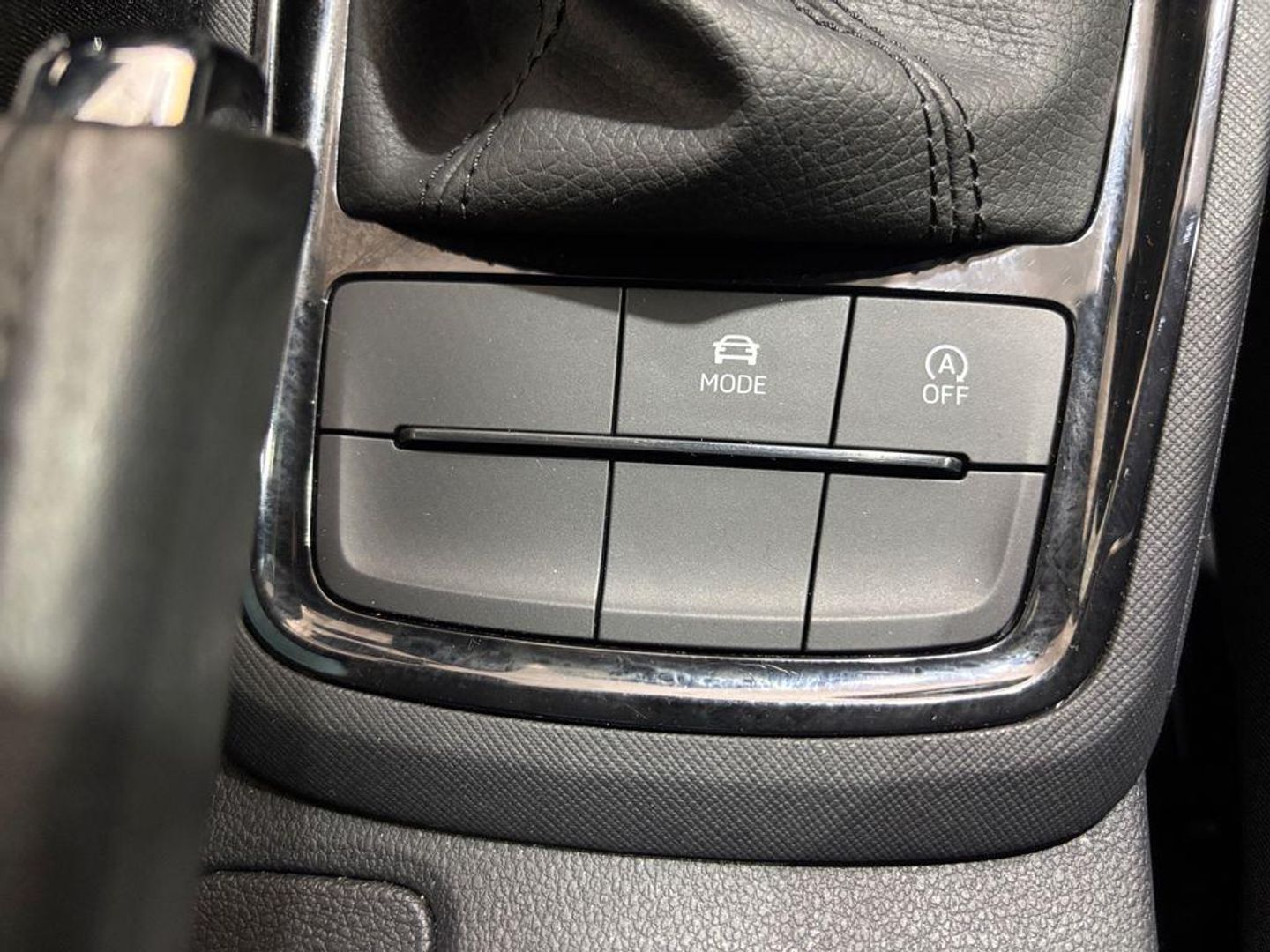 Skoda Scala 1.0 TSI Sport DSG 81 kW (110 CV)