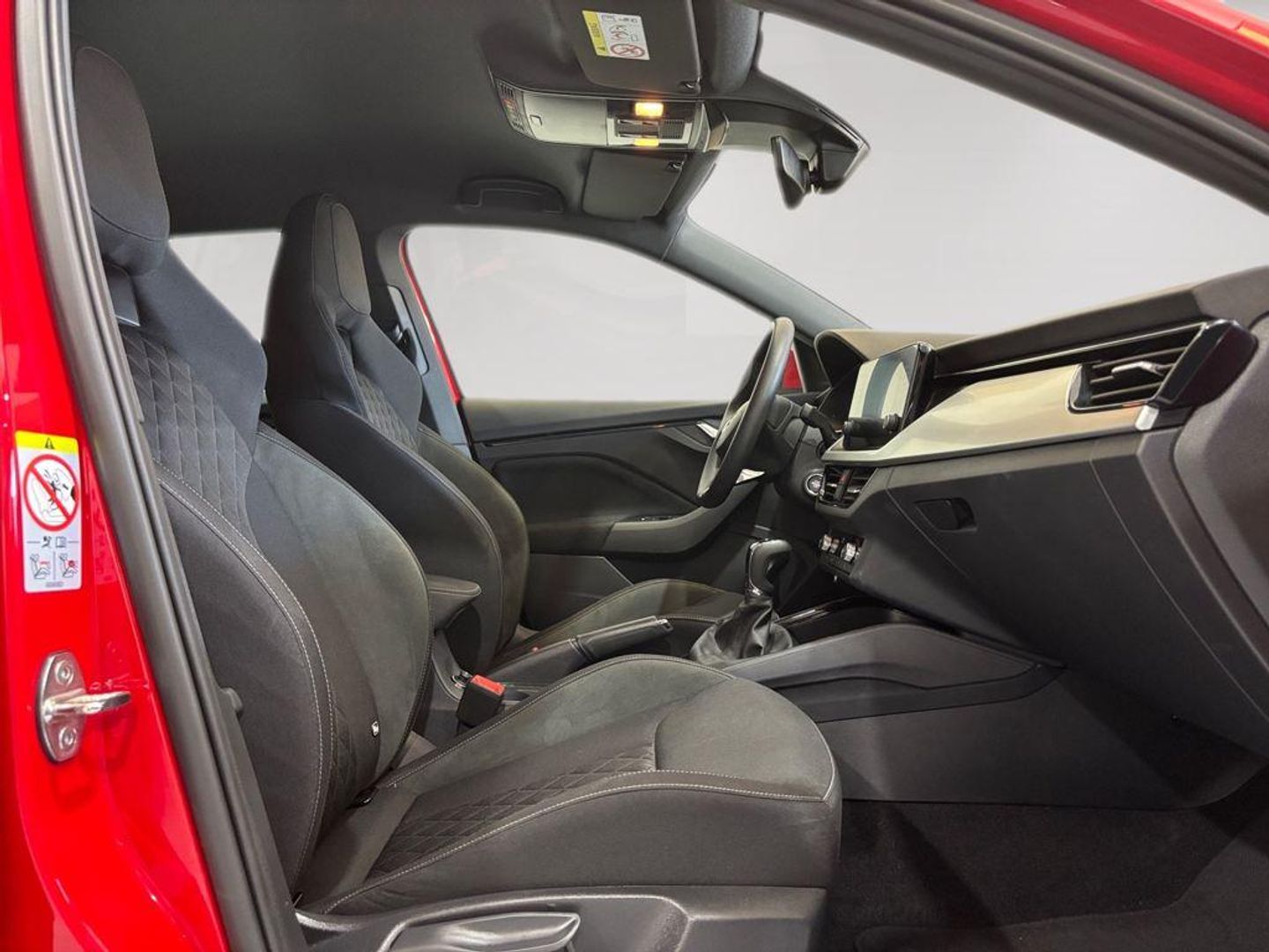 Skoda Scala 1.0 TSI Sport DSG 81 kW (110 CV)