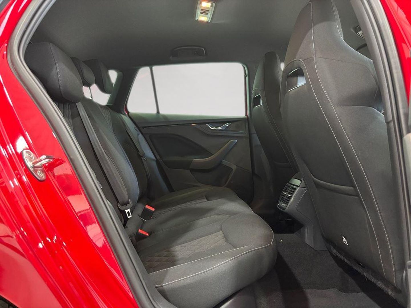 Skoda Scala 1.0 TSI Sport DSG 81 kW (110 CV)