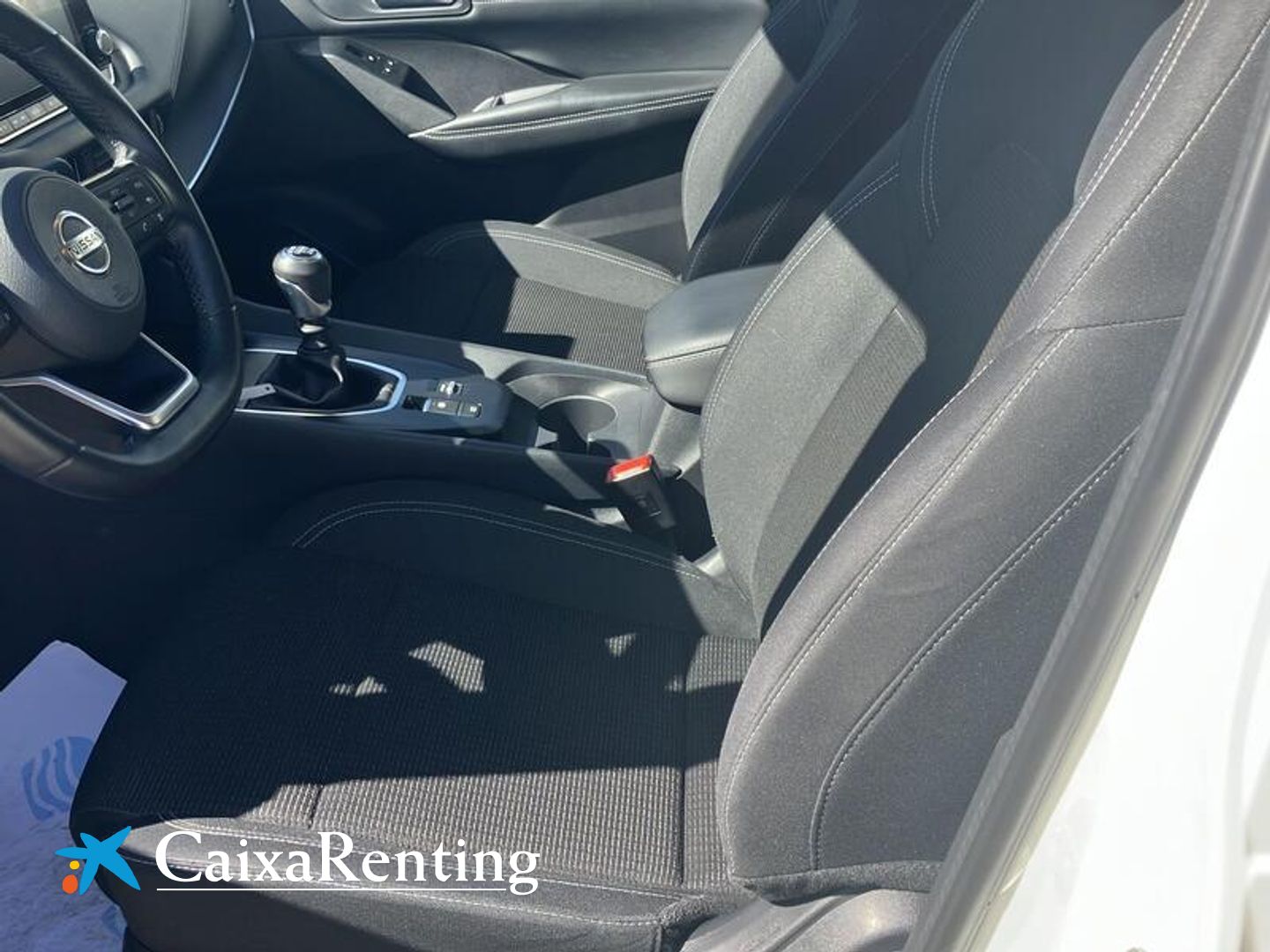 Nissan Qashqai DIG-T 140 mHEV Acenta 4x2 103 kW (140 CV)