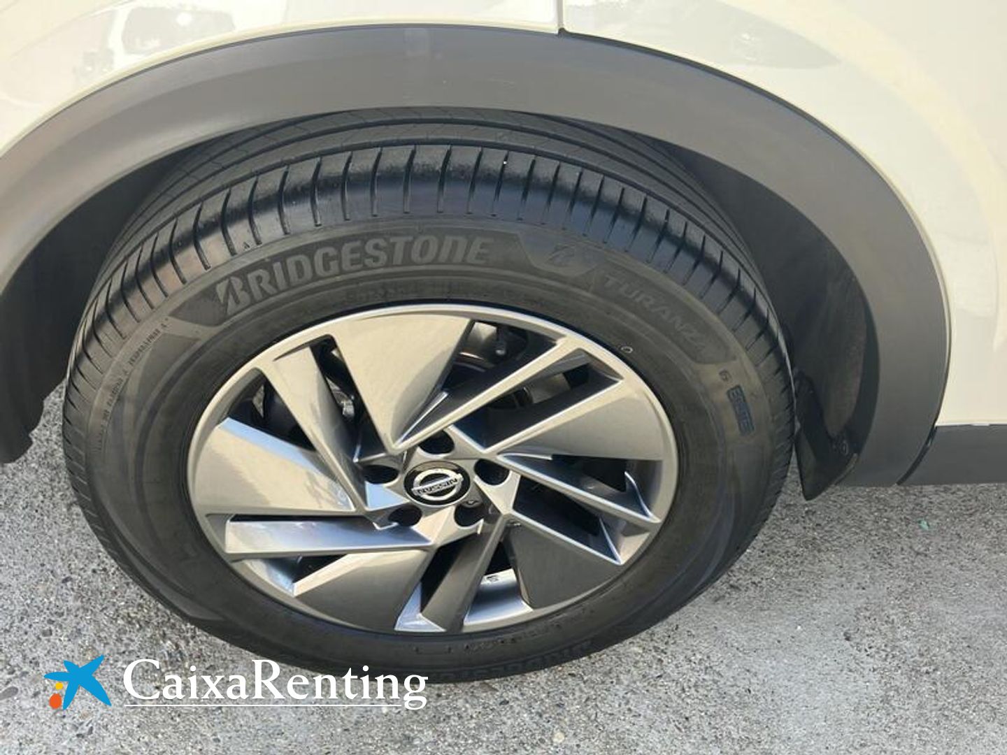 Nissan Qashqai DIG-T 140 mHEV Acenta 4x2 103 kW (140 CV)