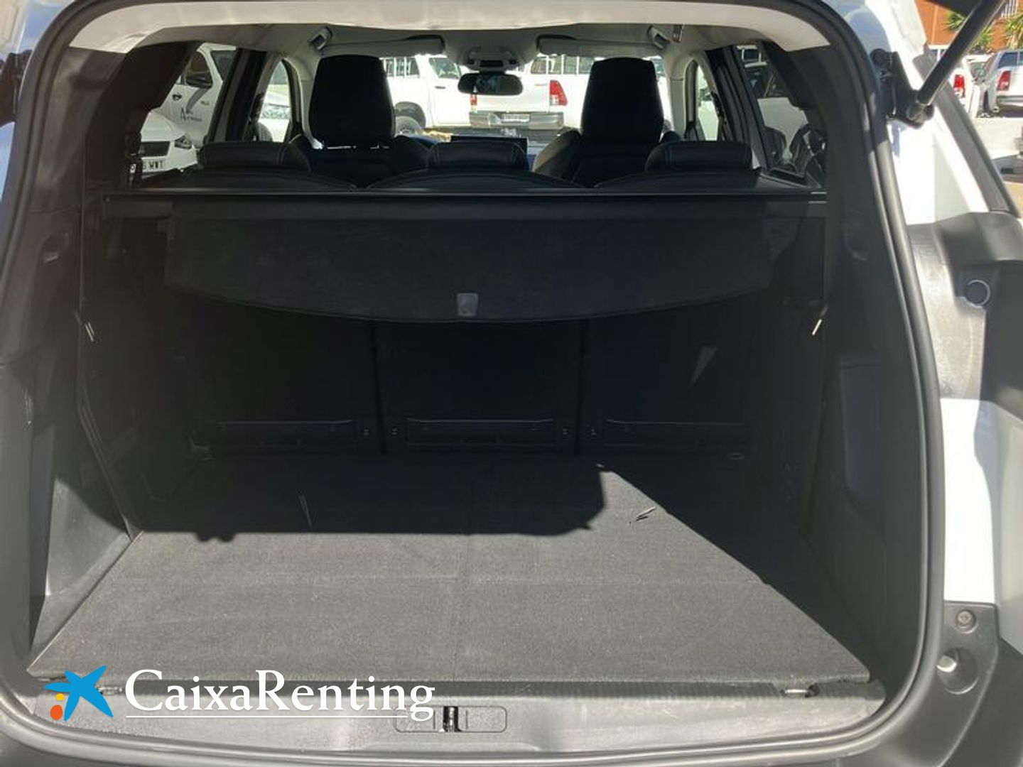 Peugeot 5008 BlueHDI 130 S&S Allure Pack EAT8 96 kW (130 CV)