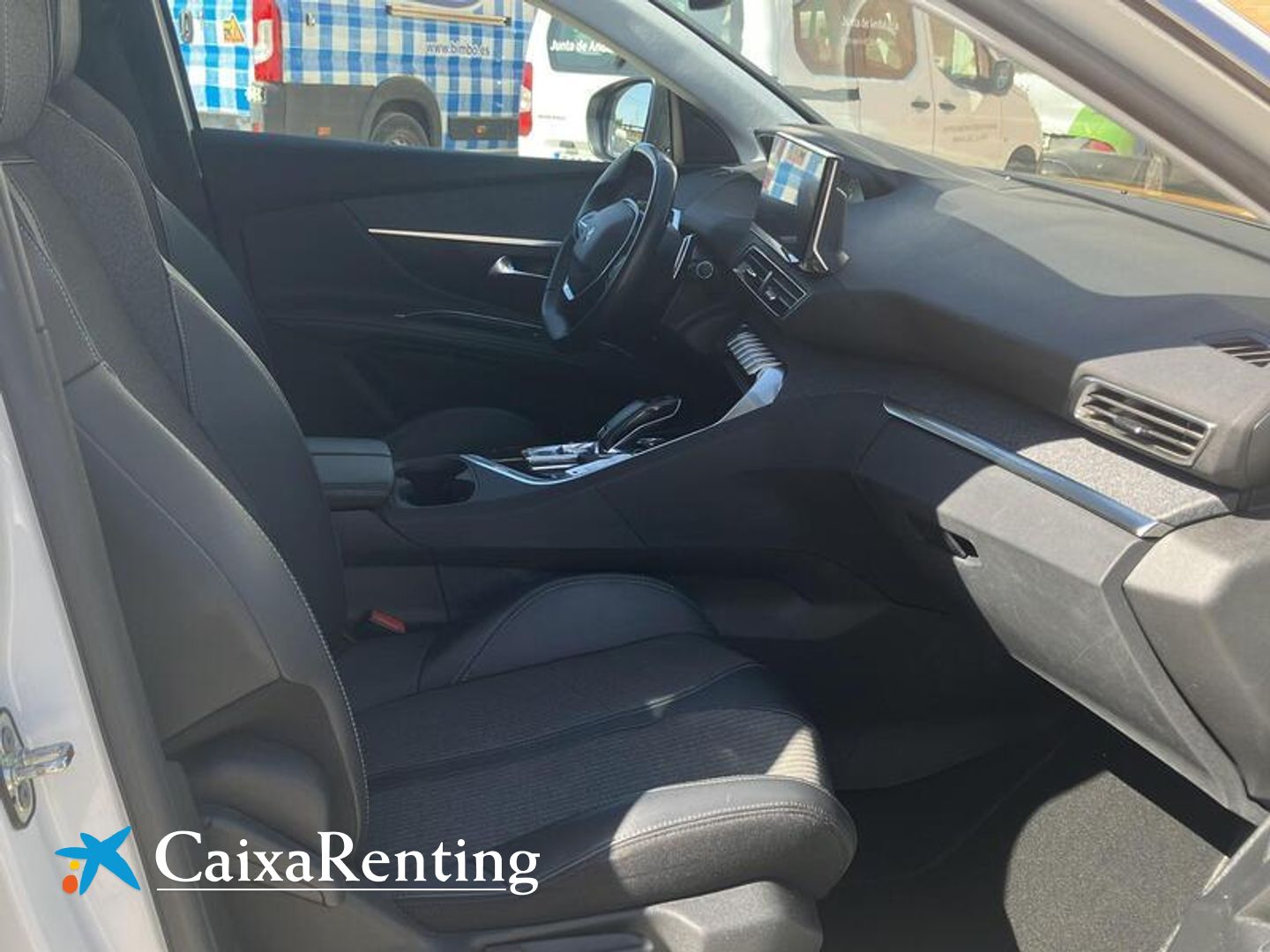 Peugeot 5008 BlueHDI 130 S&S Allure Pack EAT8 96 kW (130 CV)