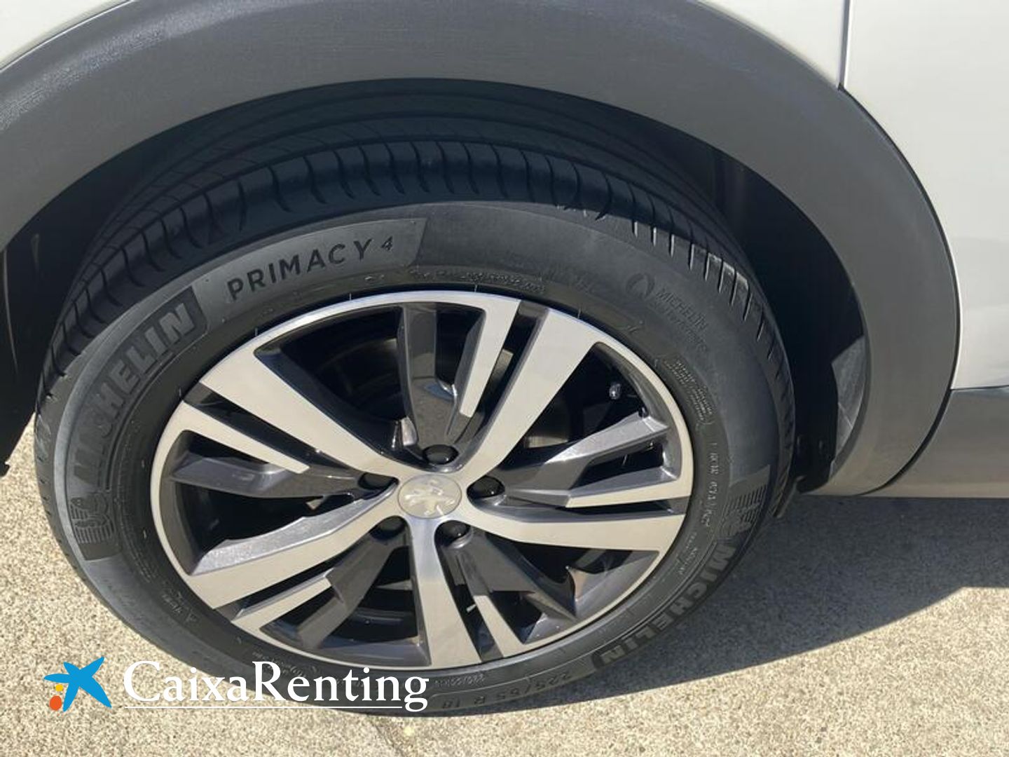 Peugeot 5008 BlueHDI 130 S&S Allure Pack EAT8 96 kW (130 CV)