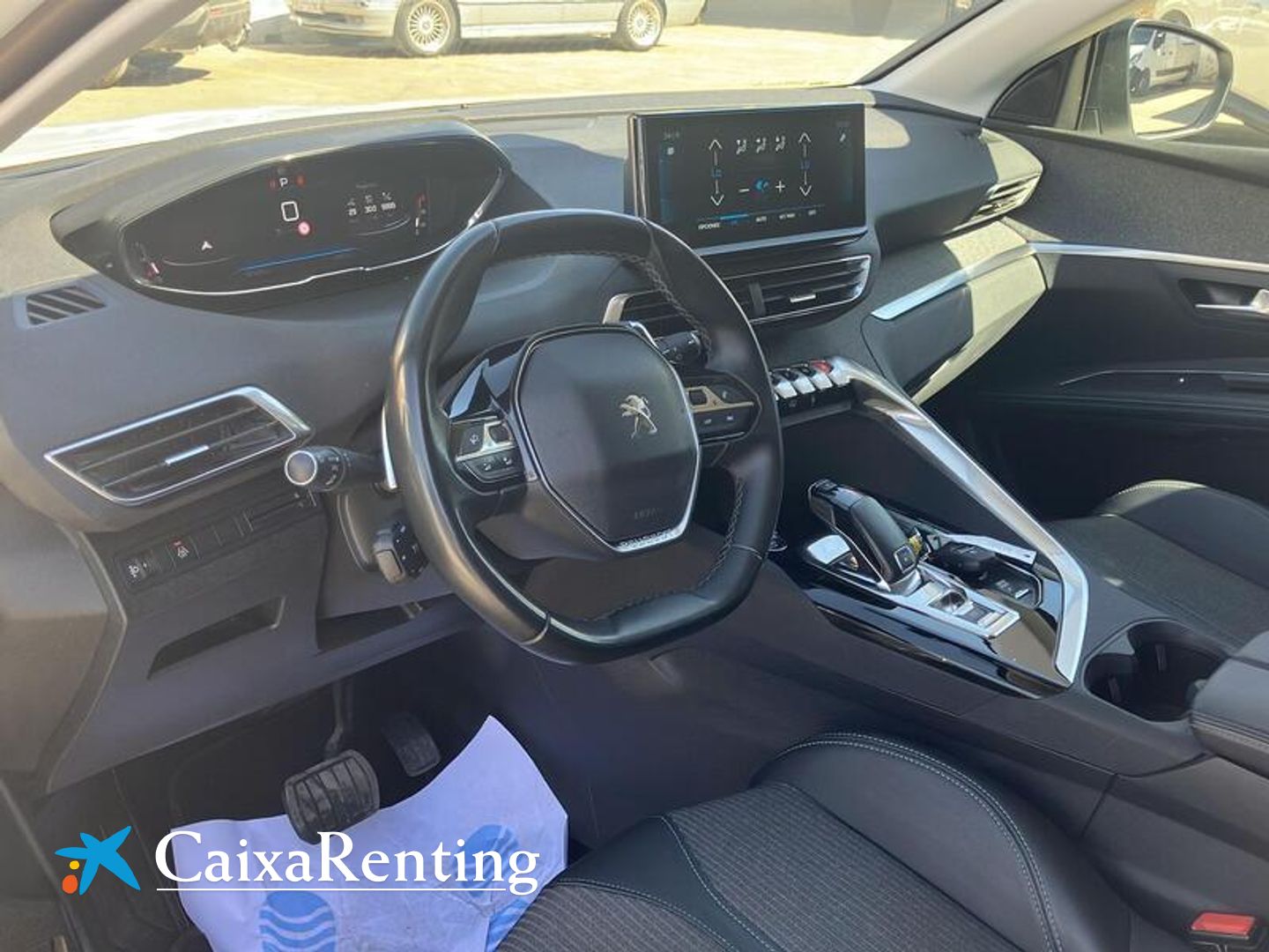 Peugeot 5008 BlueHDI 130 S&S Allure Pack EAT8 96 kW (130 CV)