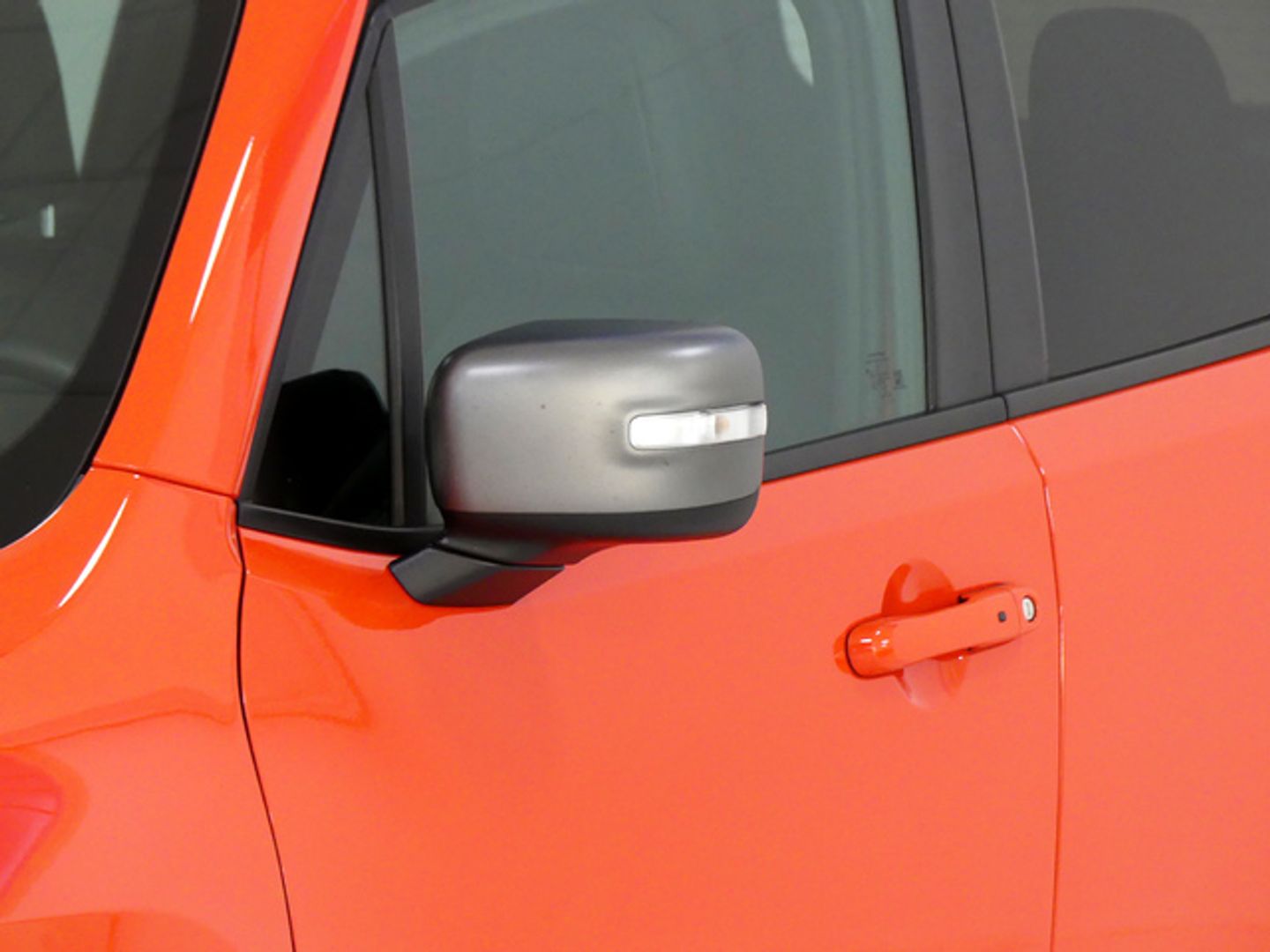 Jeep Renegade 1.3G Limited 4x2 DCT 110 kW (150 CV)