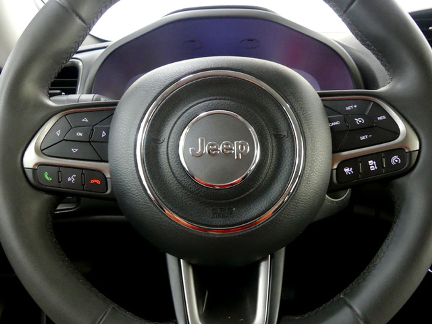 Jeep Renegade 1.3G Limited 4x2 DCT 110 kW (150 CV)