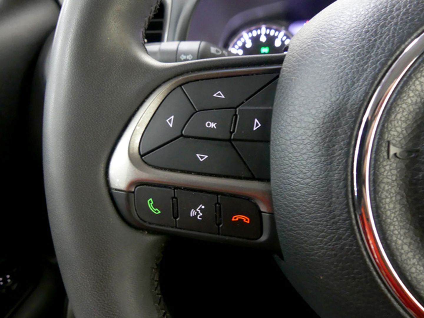 Jeep Renegade 1.3G Limited 4x2 DCT 110 kW (150 CV)