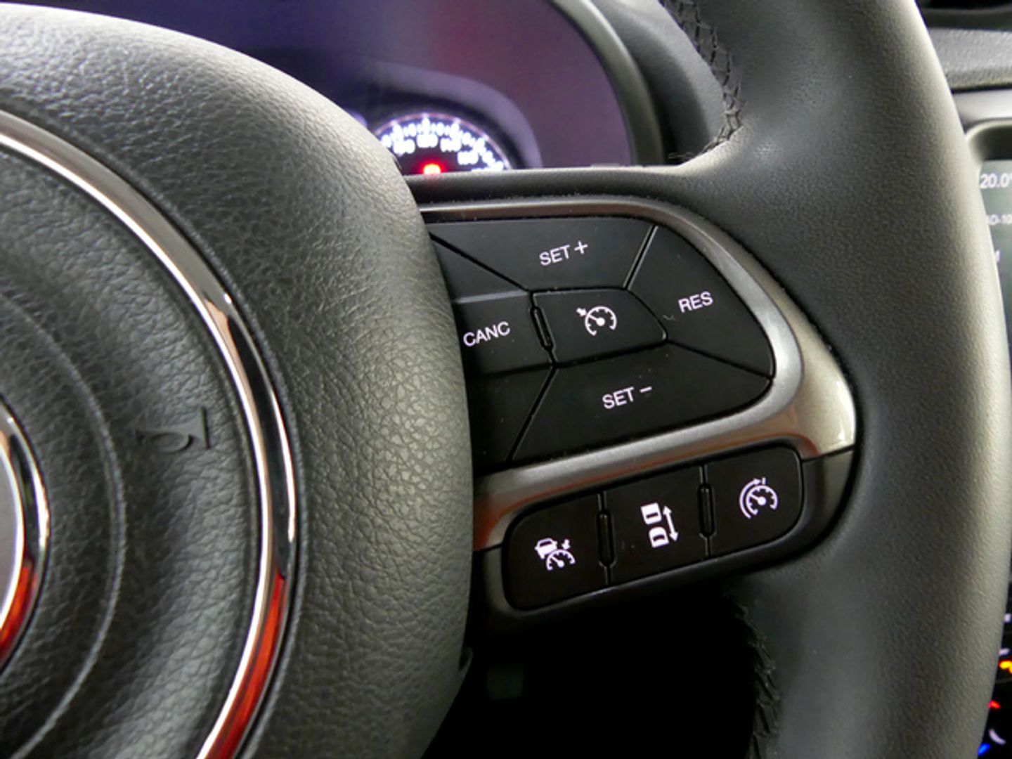 Jeep Renegade 1.3G Limited 4x2 DCT 110 kW (150 CV)