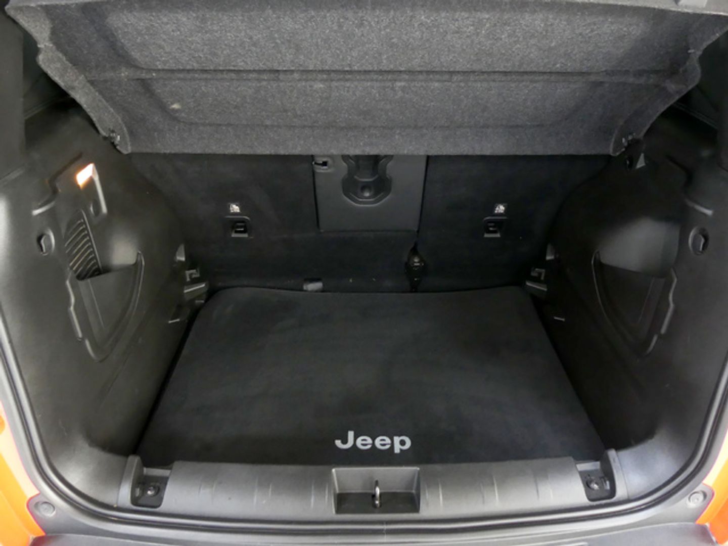 Jeep Renegade 1.3G Limited 4x2 DCT 110 kW (150 CV)