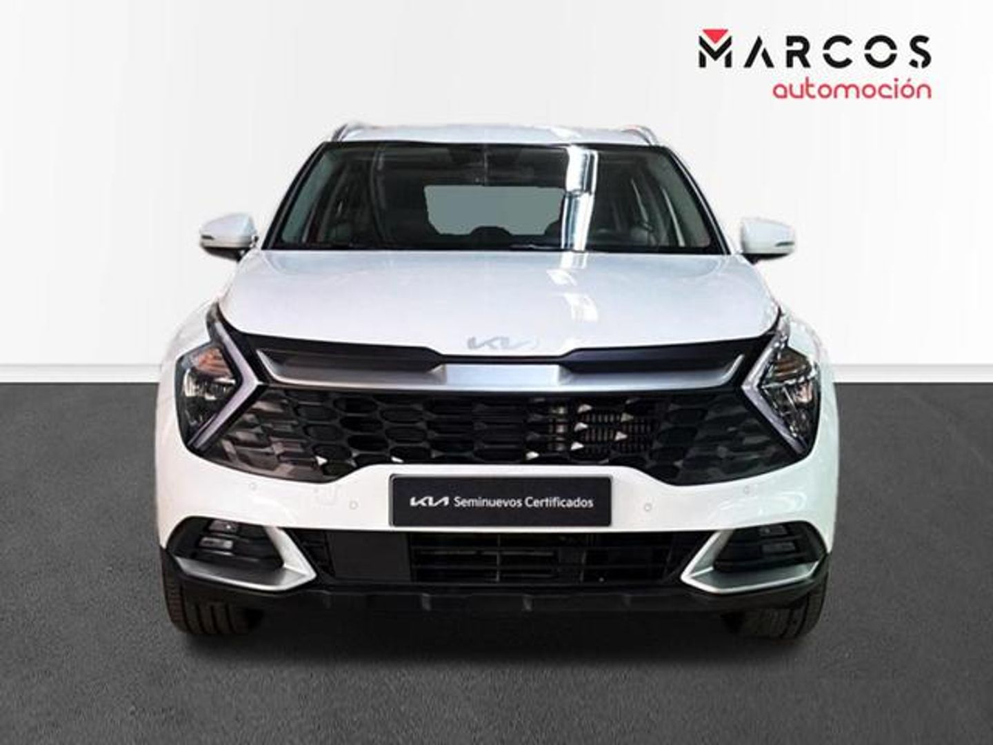Kia Sportage 1.6 T-GDi PHEV Drive 4x4 195 kW (265 CV)