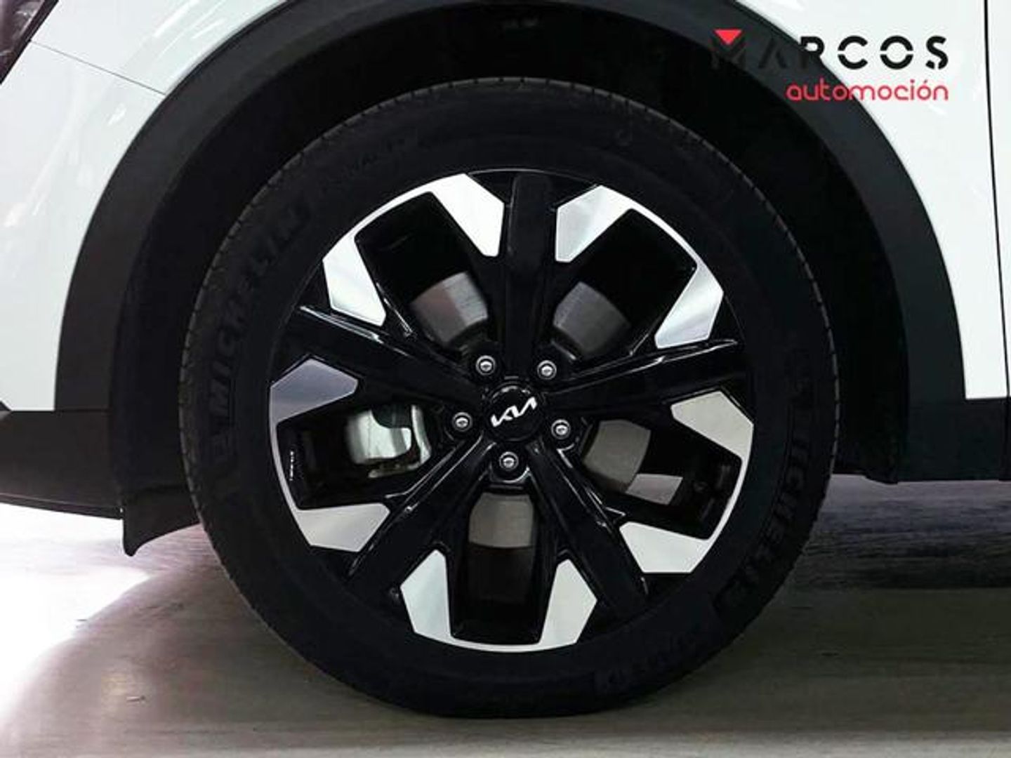 Kia Sportage 1.6 T-GDi PHEV Drive 4x4 195 kW (265 CV)