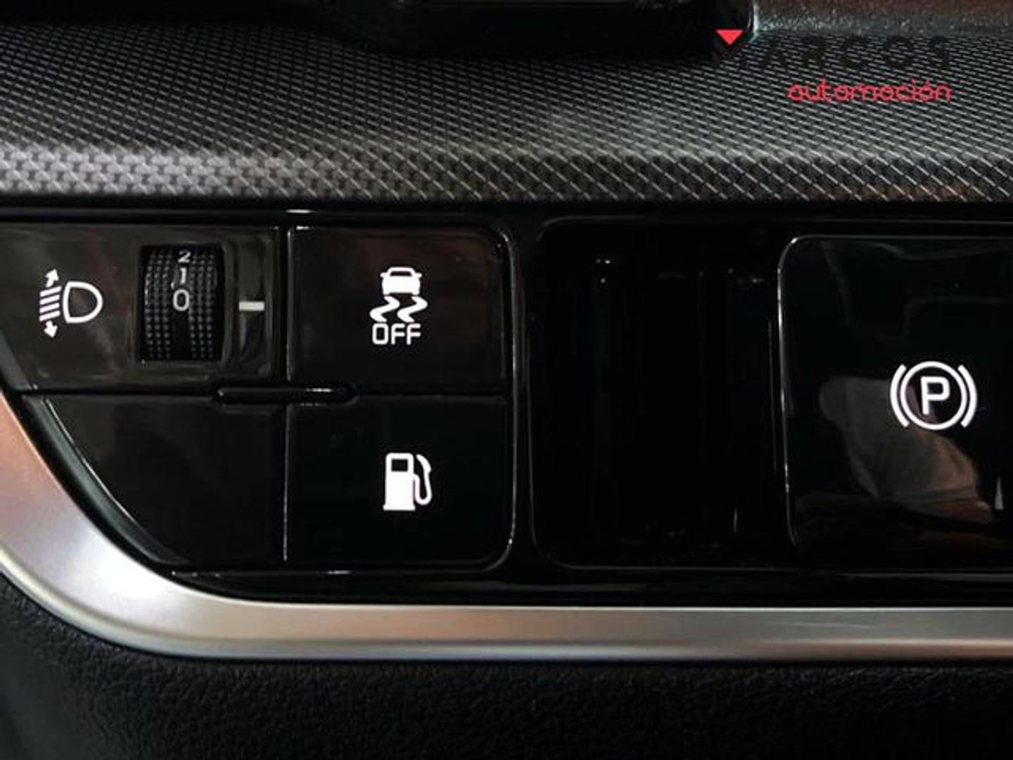 Kia Sportage 1.6 T-GDi PHEV Drive 4x4 195 kW (265 CV)