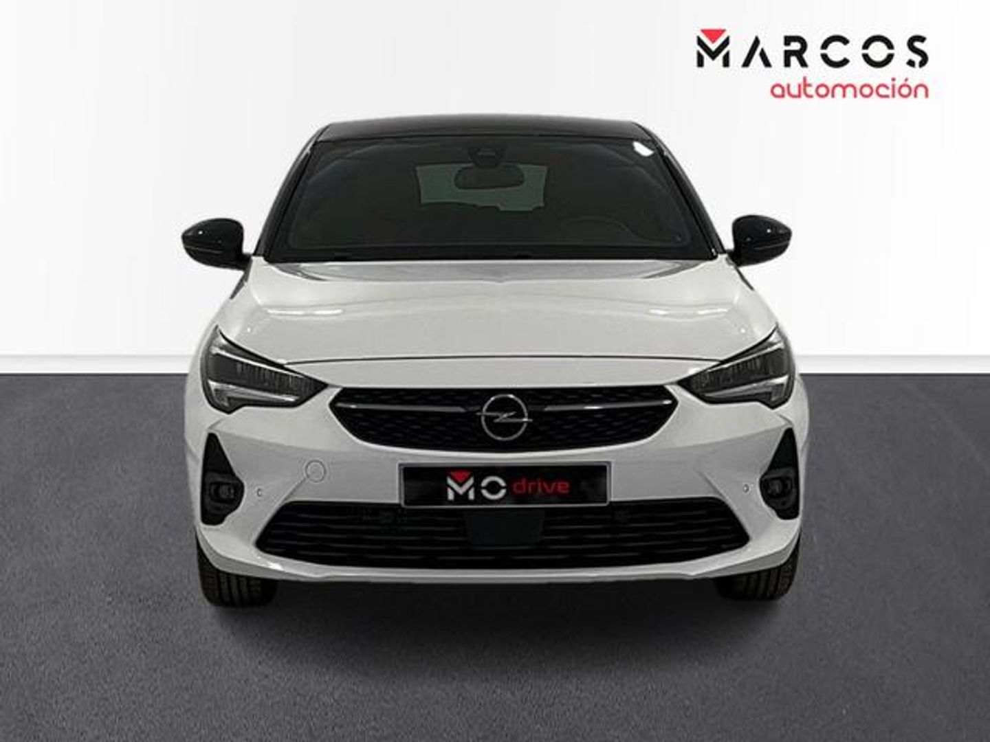 Opel Corsa 1.2T XHT GS-Line + Auto 96 kW (130 CV)