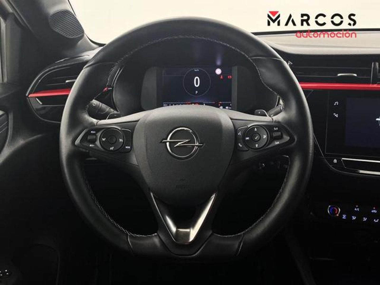 Opel Corsa 1.2T XHT GS-Line + Auto 96 kW (130 CV)
