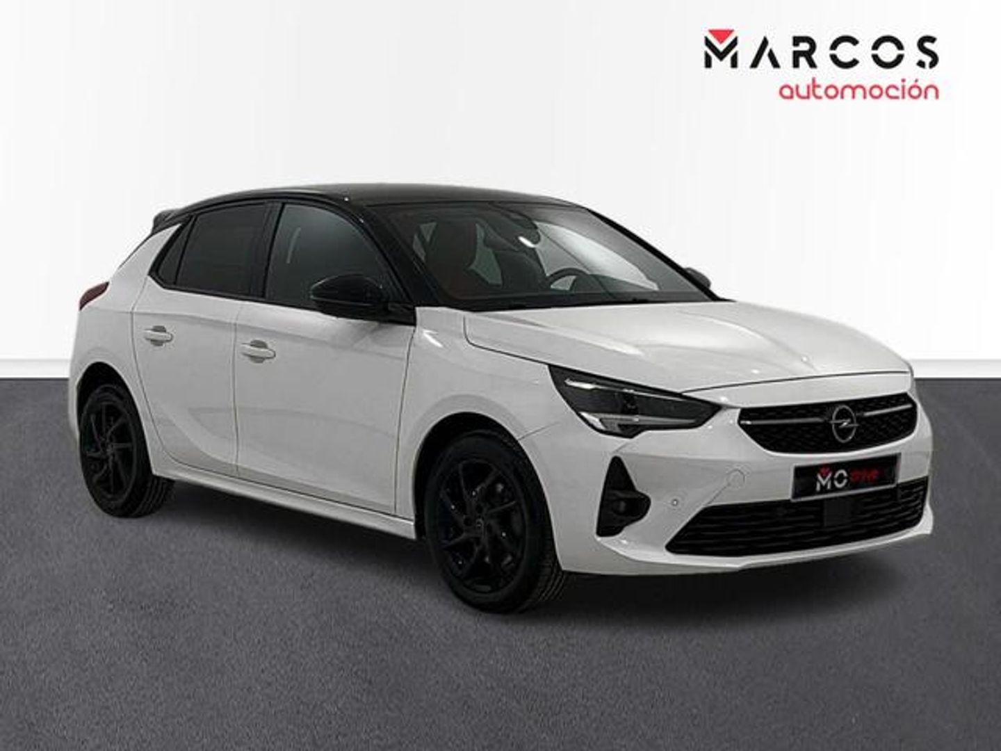 Opel Corsa 1.2T XHT GS-Line + Auto 96 kW (130 CV)
