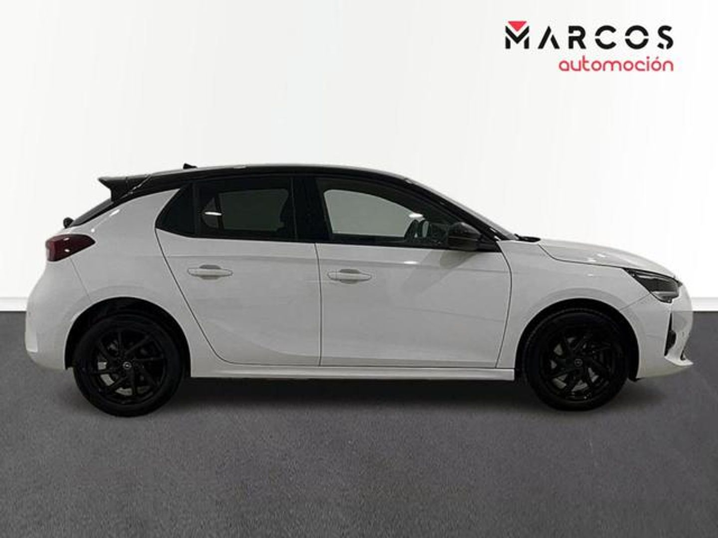 Opel Corsa 1.2T XHT GS-Line + Auto 96 kW (130 CV)