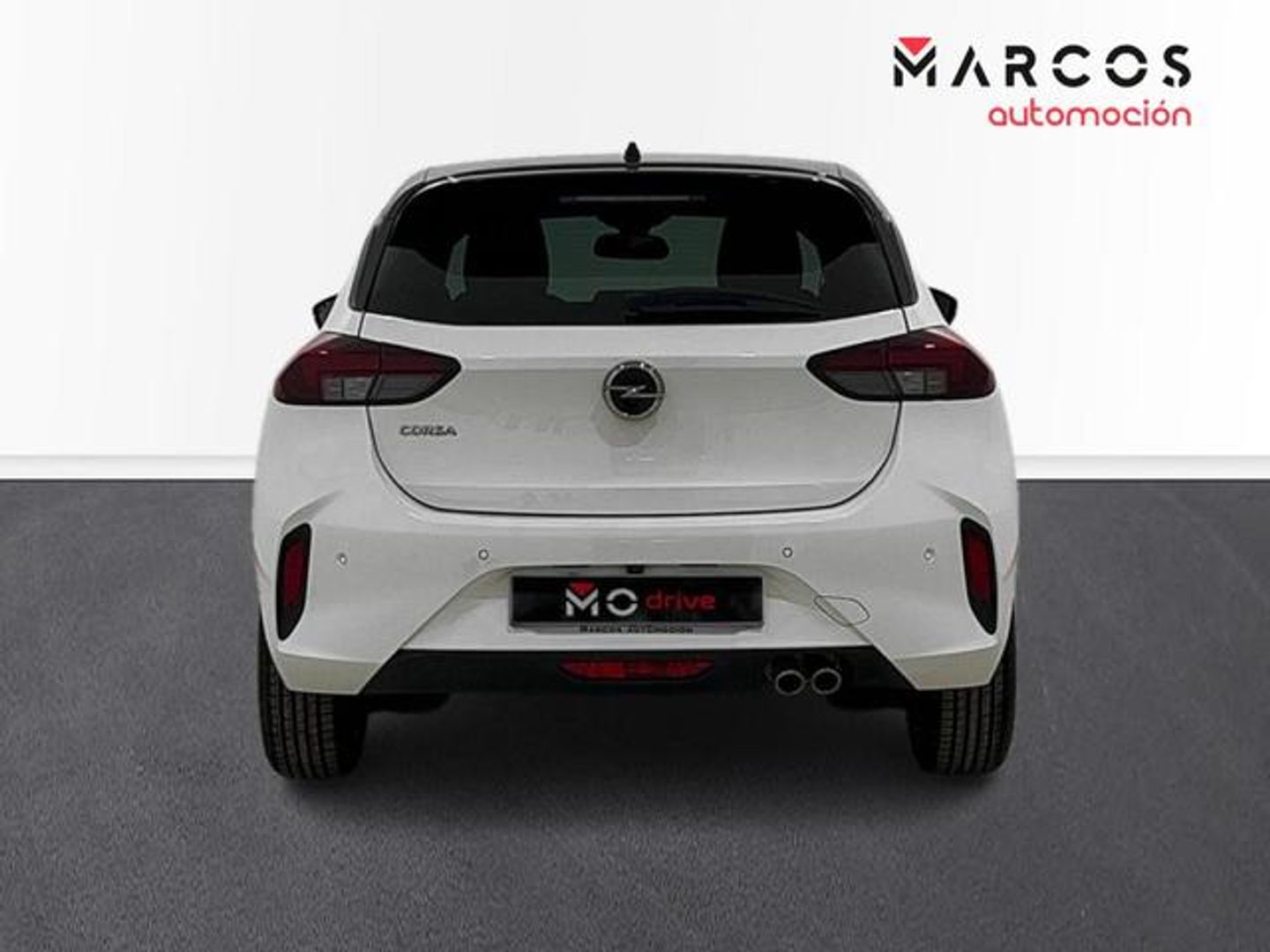 Opel Corsa 1.2T XHT GS-Line + Auto 96 kW (130 CV)