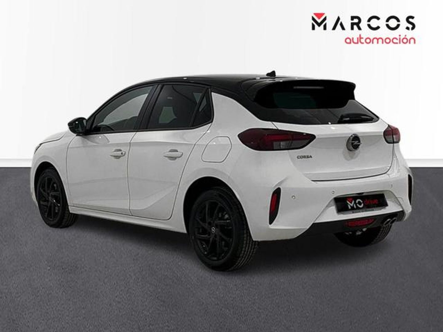 Opel Corsa 1.2T XHT GS-Line + Auto 96 kW (130 CV)