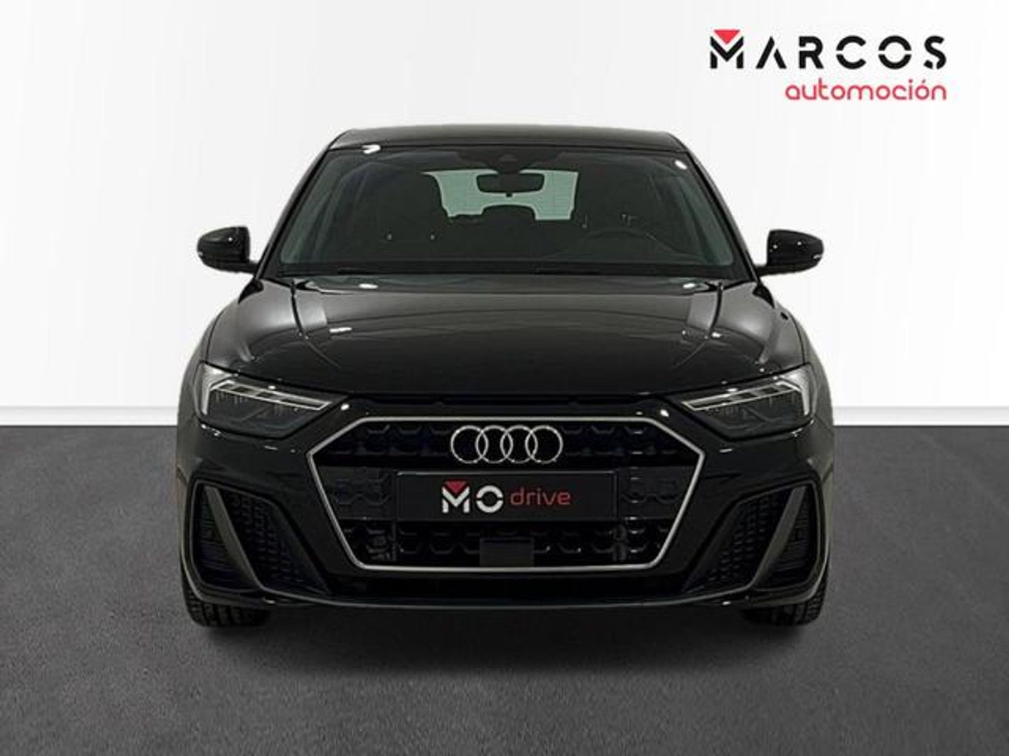 Audi A1 Sportback Adrenalin edition 25 TFSI 70 kW (95 CV)
