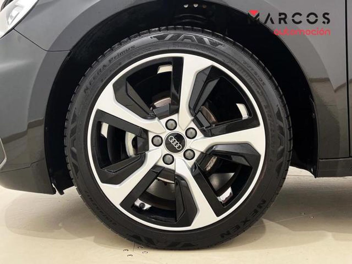 Audi A1 Sportback Adrenalin edition 25 TFSI 70 kW (95 CV)
