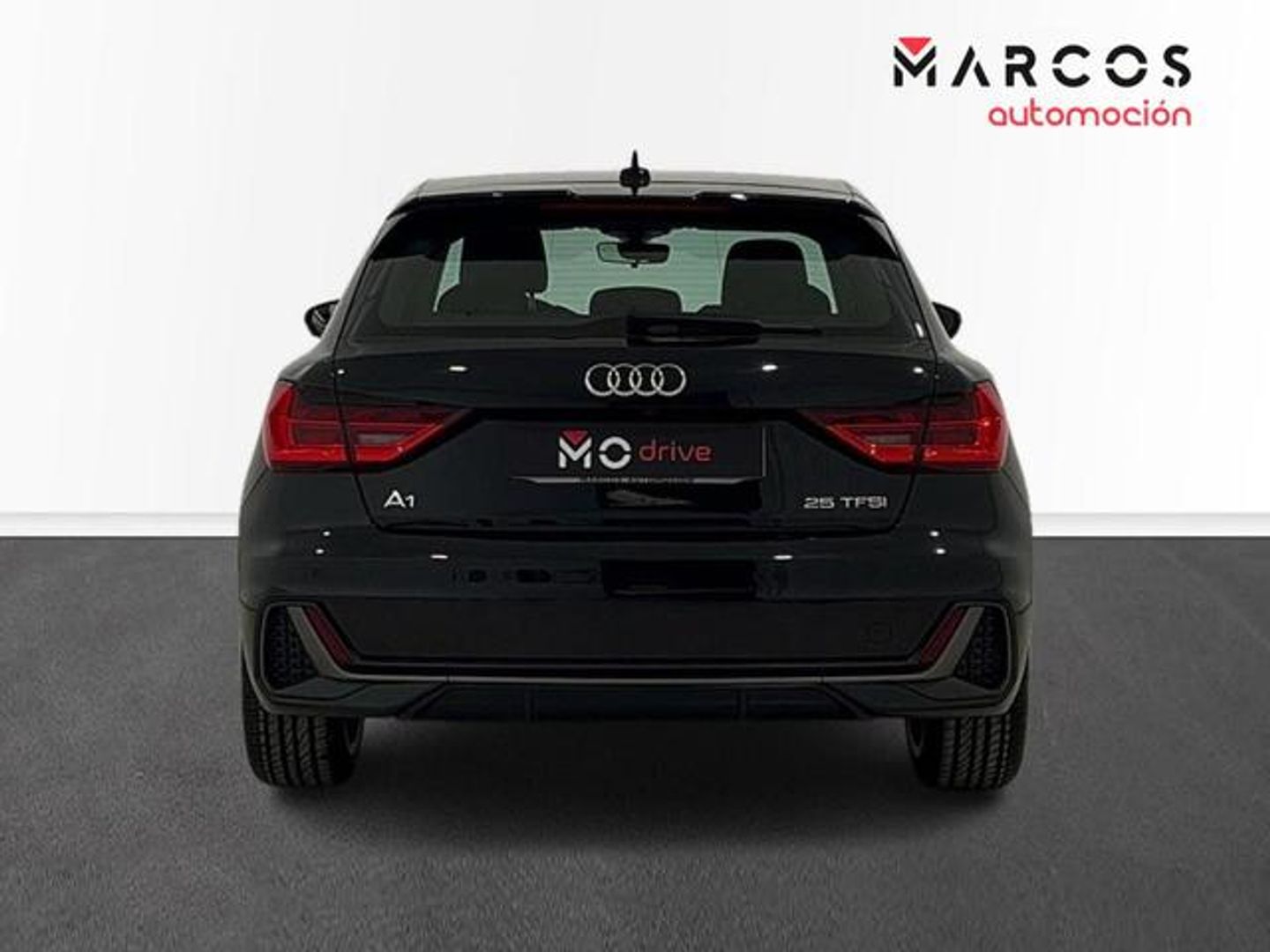 Audi A1 Sportback Adrenalin edition 25 TFSI 70 kW (95 CV)