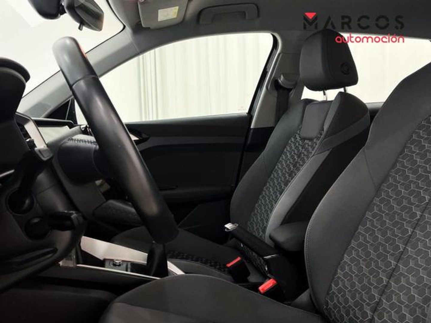Audi A1 Sportback Adrenalin edition 25 TFSI 70 kW (95 CV)