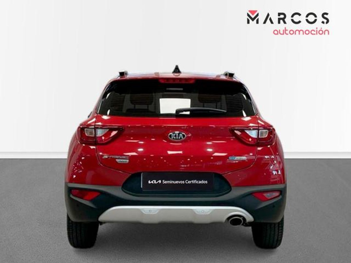 Kia Stonic 1.0 T-GDi MHEV Drive iMT 74 kW (100 CV)