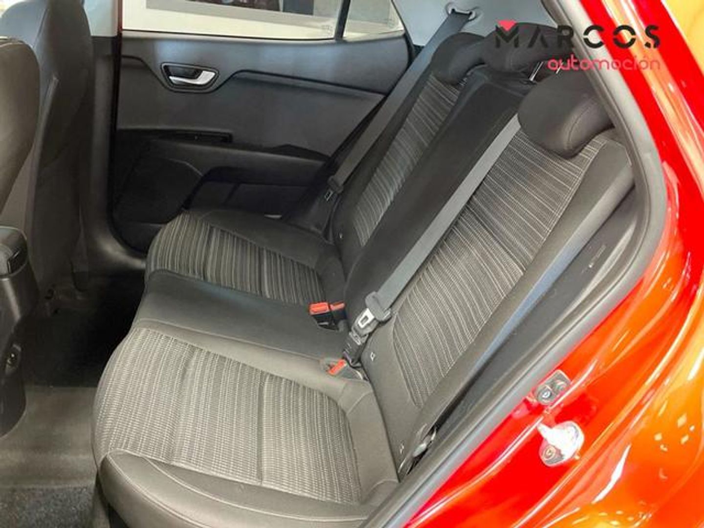 Kia Stonic 1.0 T-GDi MHEV Drive iMT 74 kW (100 CV)