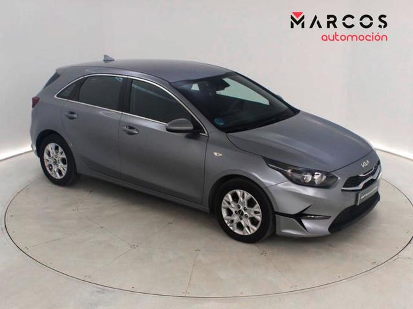 Kia Ceed 1.0 MHEV Drive DCT 88 kW (120 CV)