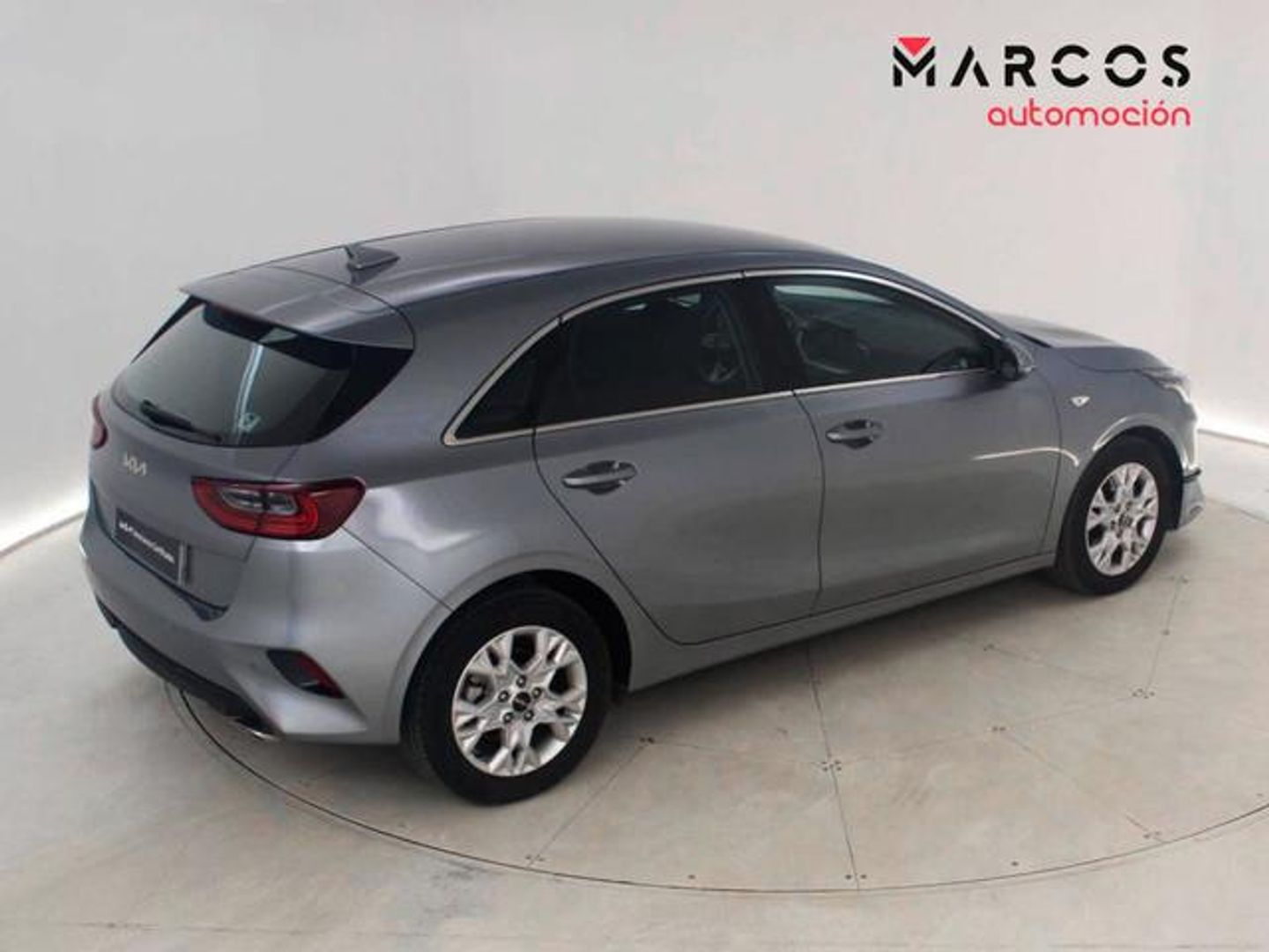 Kia Ceed 1.0 MHEV Drive DCT 88 kW (120 CV)