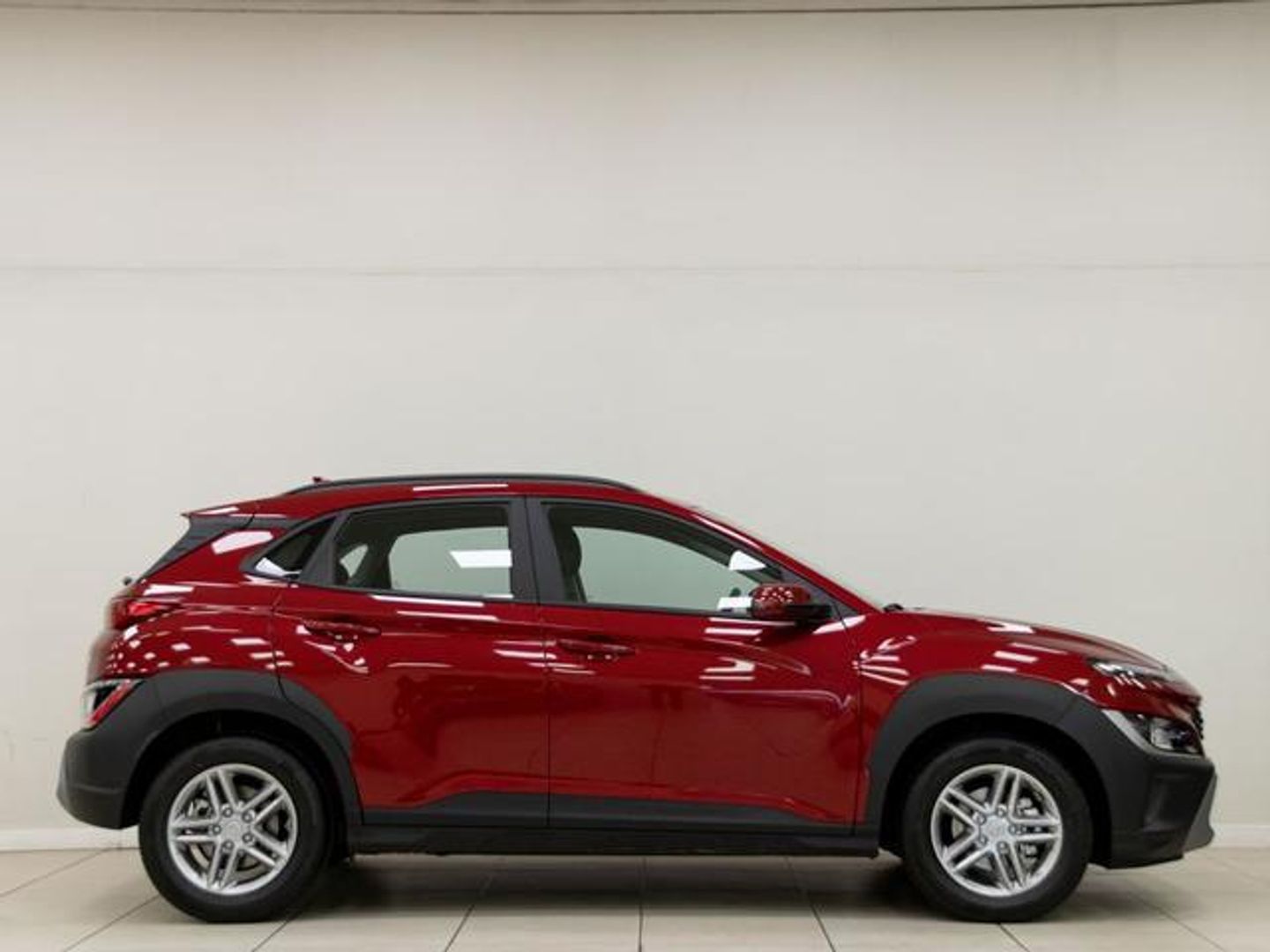 Hyundai Kona 1.0 TGDi Maxx 4x2 DCT 88 kW (120 CV)