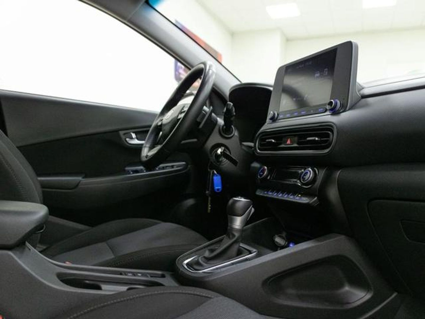 Hyundai Kona 1.0 TGDi Maxx 4x2 DCT 88 kW (120 CV)
