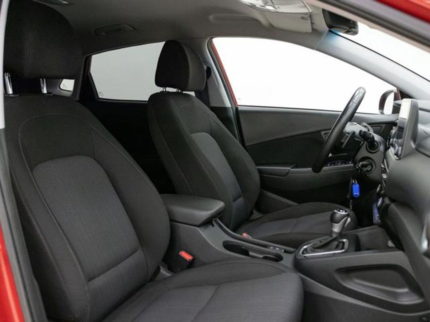 Hyundai Kona 1.0 TGDi Maxx 4x2 DCT 88 kW (120 CV)
