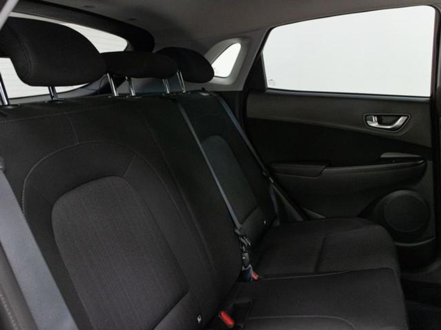 Hyundai Kona 1.0 TGDi Maxx 4x2 DCT 88 kW (120 CV)