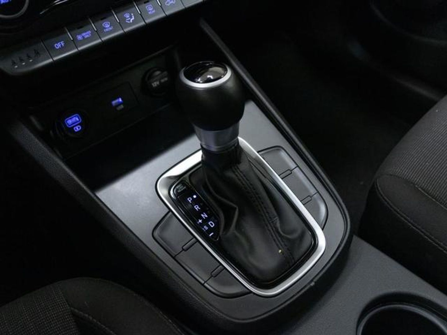 Hyundai Kona 1.0 TGDi Maxx 4x2 DCT 88 kW (120 CV)