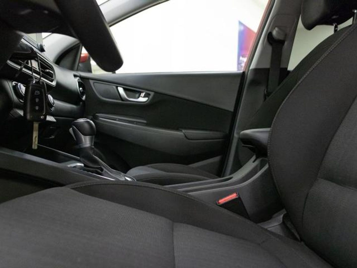 Hyundai Kona 1.0 TGDi Maxx 4x2 DCT 88 kW (120 CV)