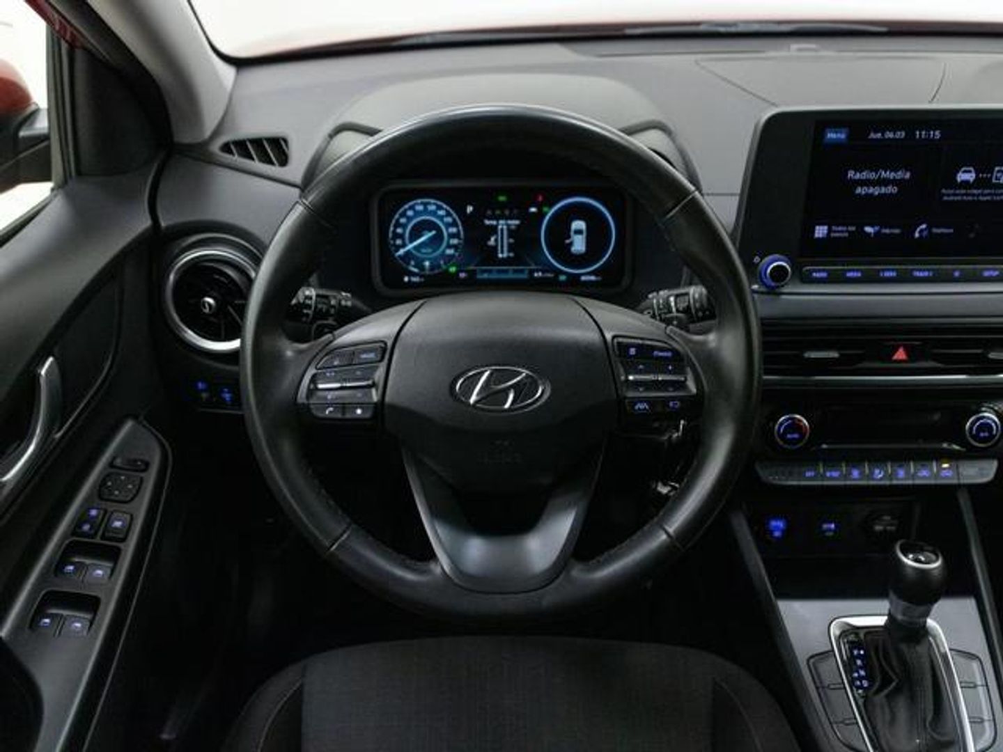 Hyundai Kona 1.0 TGDi Maxx 4x2 DCT 88 kW (120 CV)
