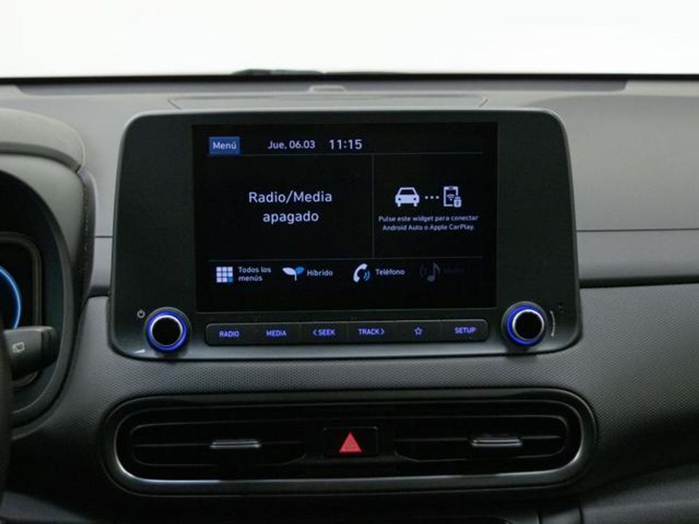 Hyundai Kona 1.0 TGDi Maxx 4x2 DCT 88 kW (120 CV)