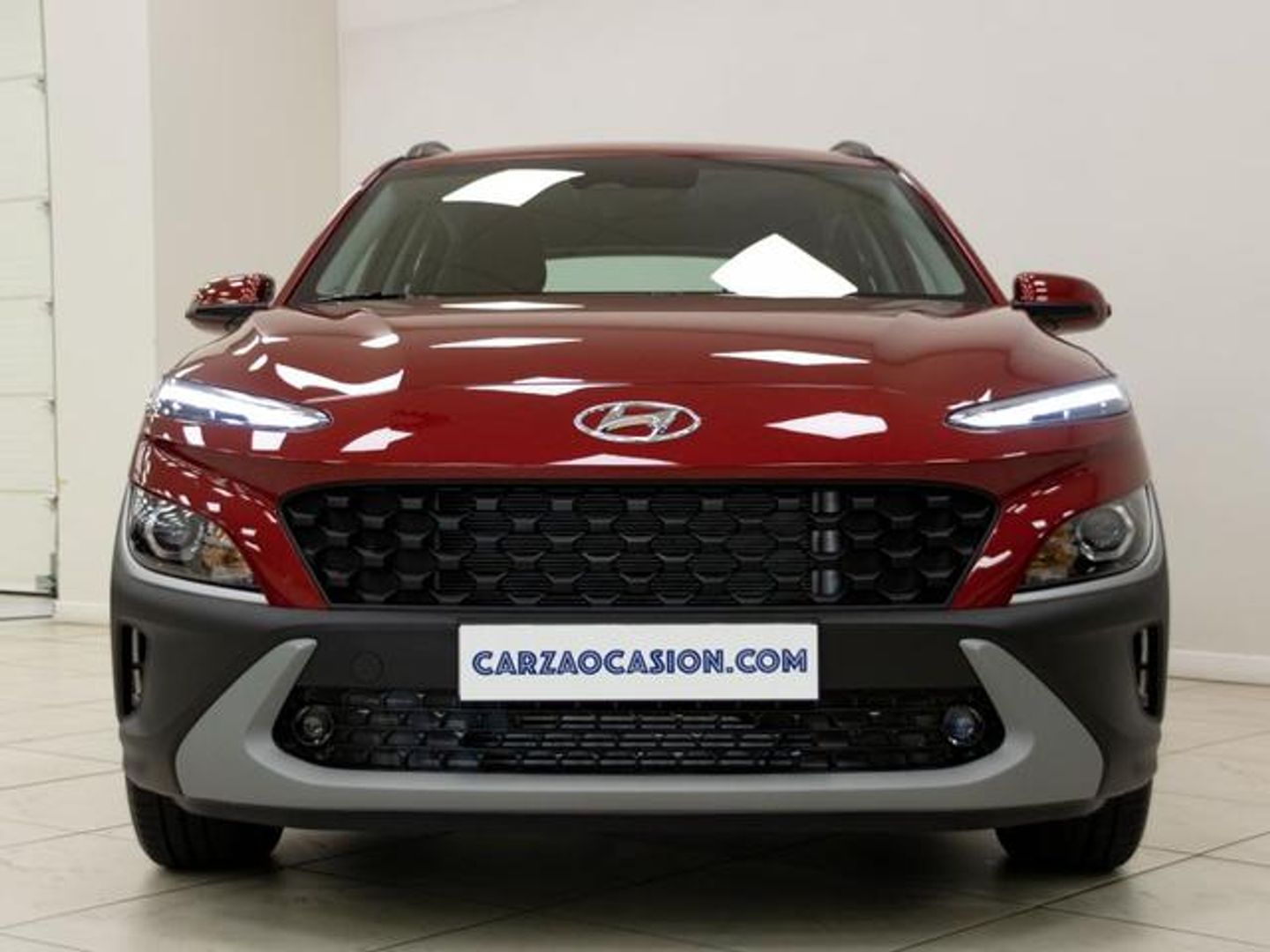 Hyundai Kona 1.0 TGDi Maxx 4x2 DCT 88 kW (120 CV)