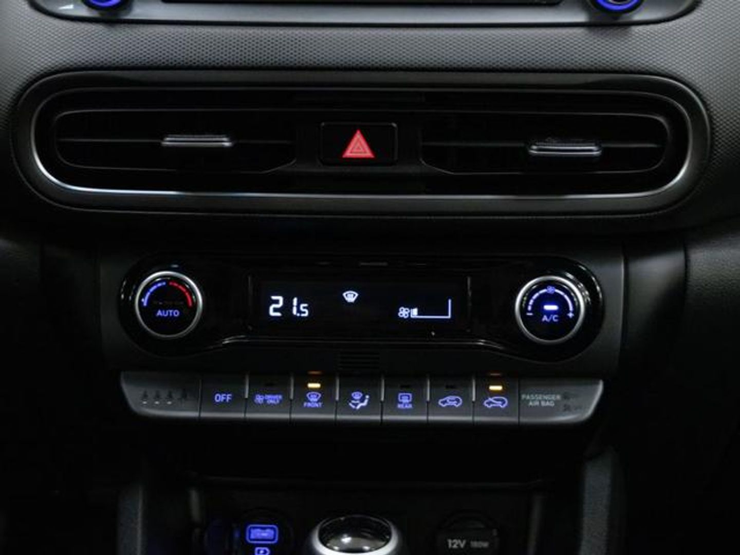 Hyundai Kona 1.0 TGDi Maxx 4x2 DCT 88 kW (120 CV)
