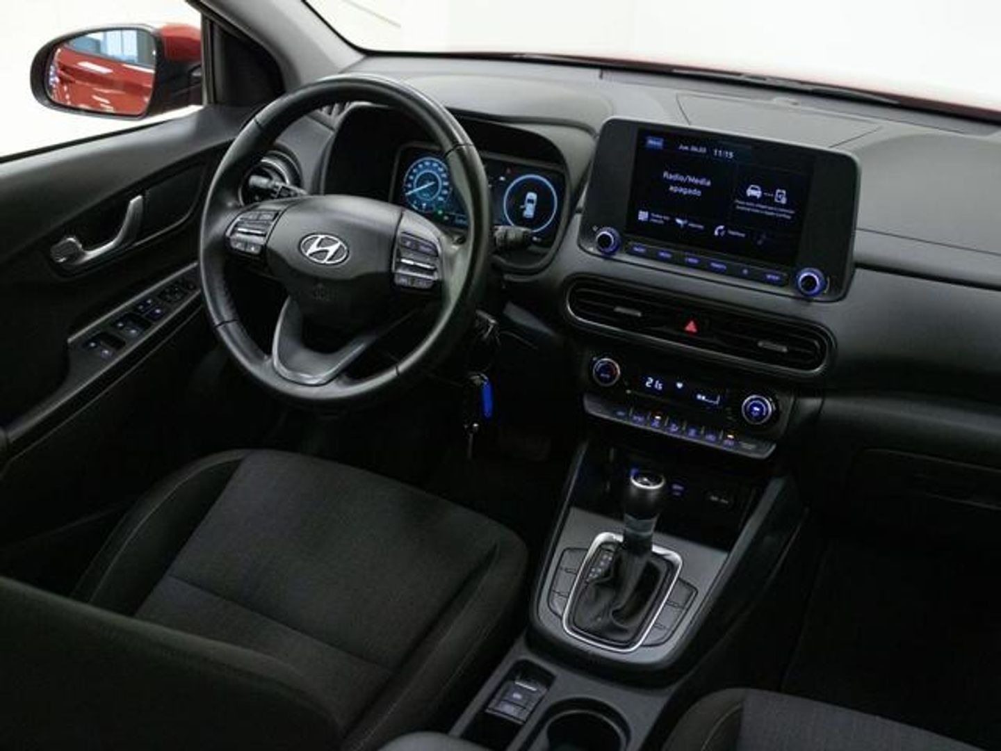 Hyundai Kona 1.0 TGDi Maxx 4x2 DCT 88 kW (120 CV)