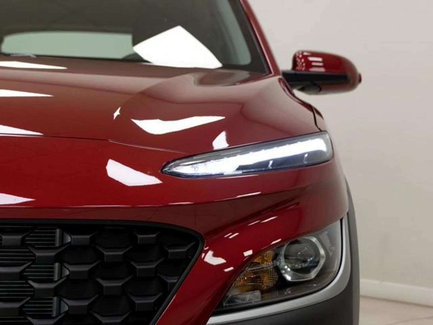 Hyundai Kona 1.0 TGDi Maxx 4x2 DCT 88 kW (120 CV)