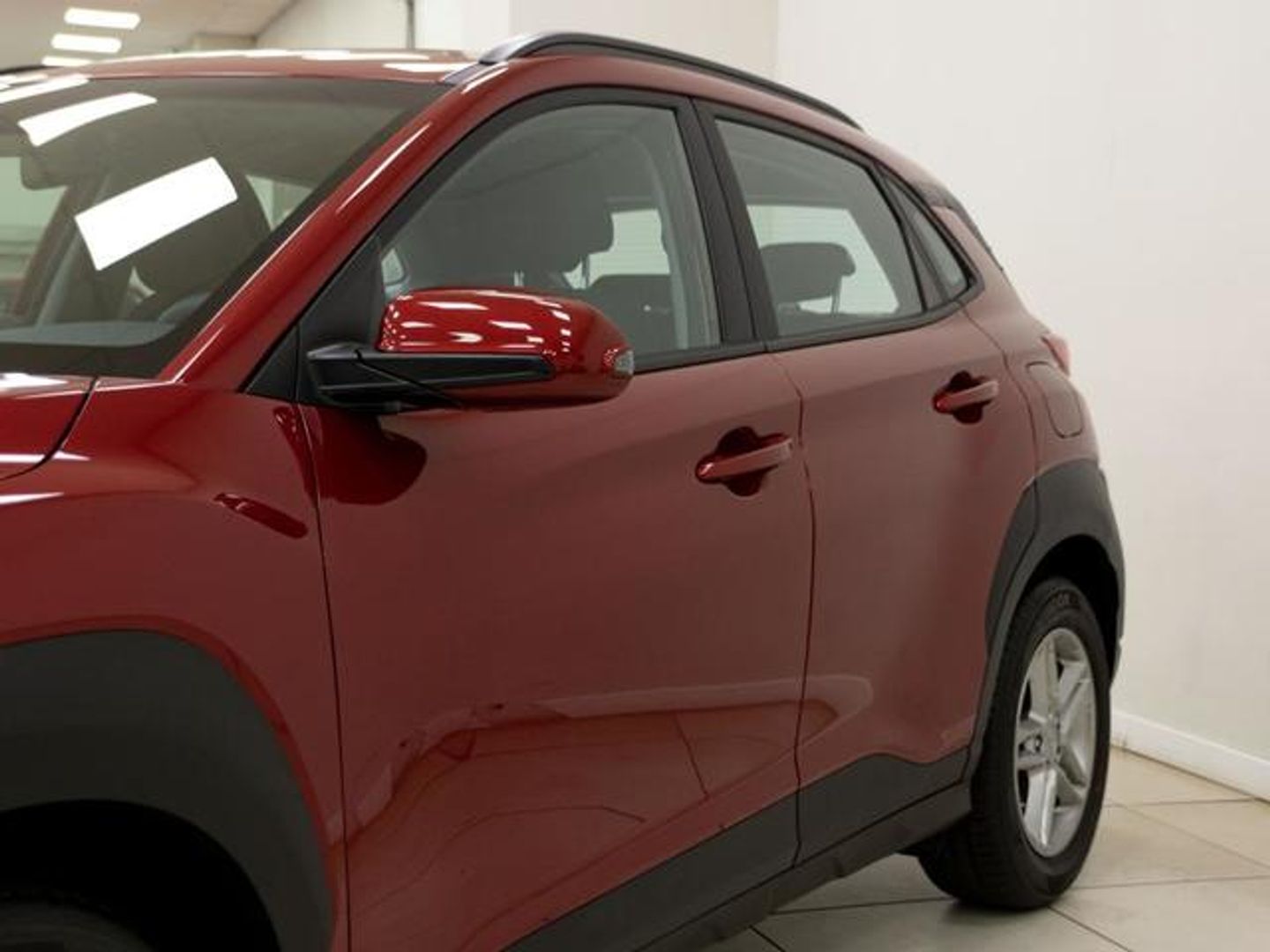 Hyundai Kona 1.0 TGDi Maxx 4x2 DCT 88 kW (120 CV)