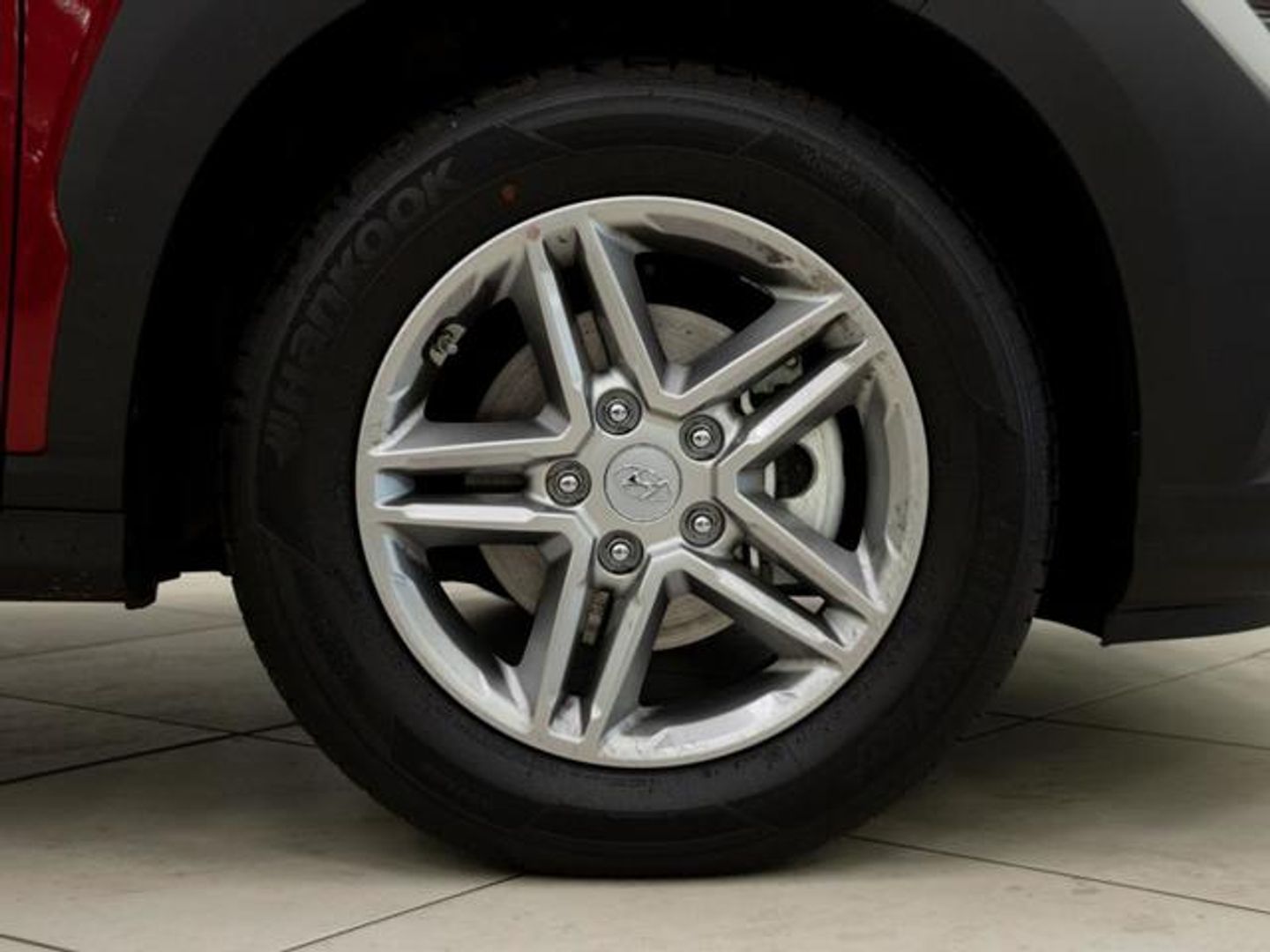 Hyundai Kona 1.0 TGDi Maxx 4x2 DCT 88 kW (120 CV)