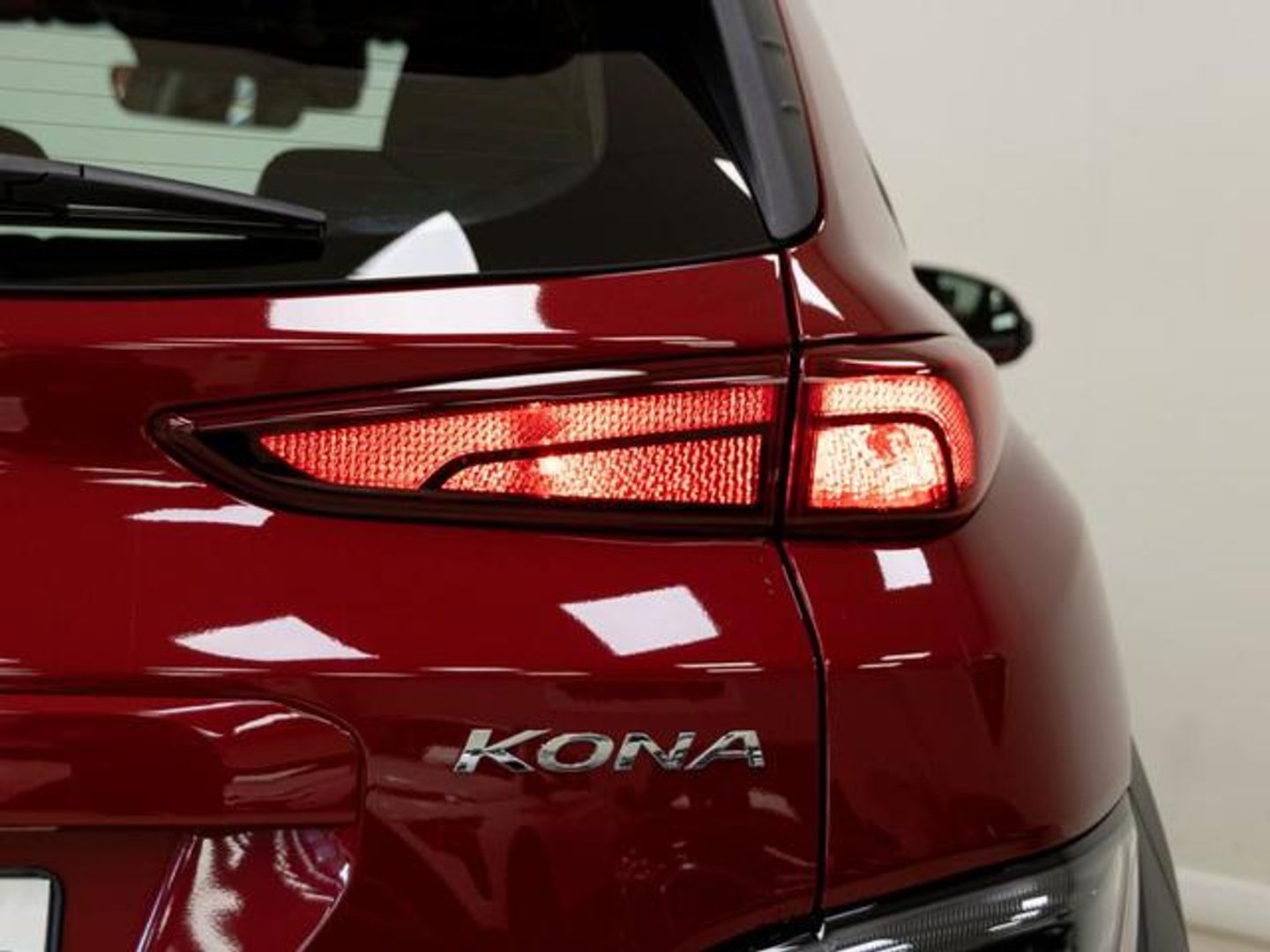 Hyundai Kona 1.0 TGDi Maxx 4x2 DCT 88 kW (120 CV)