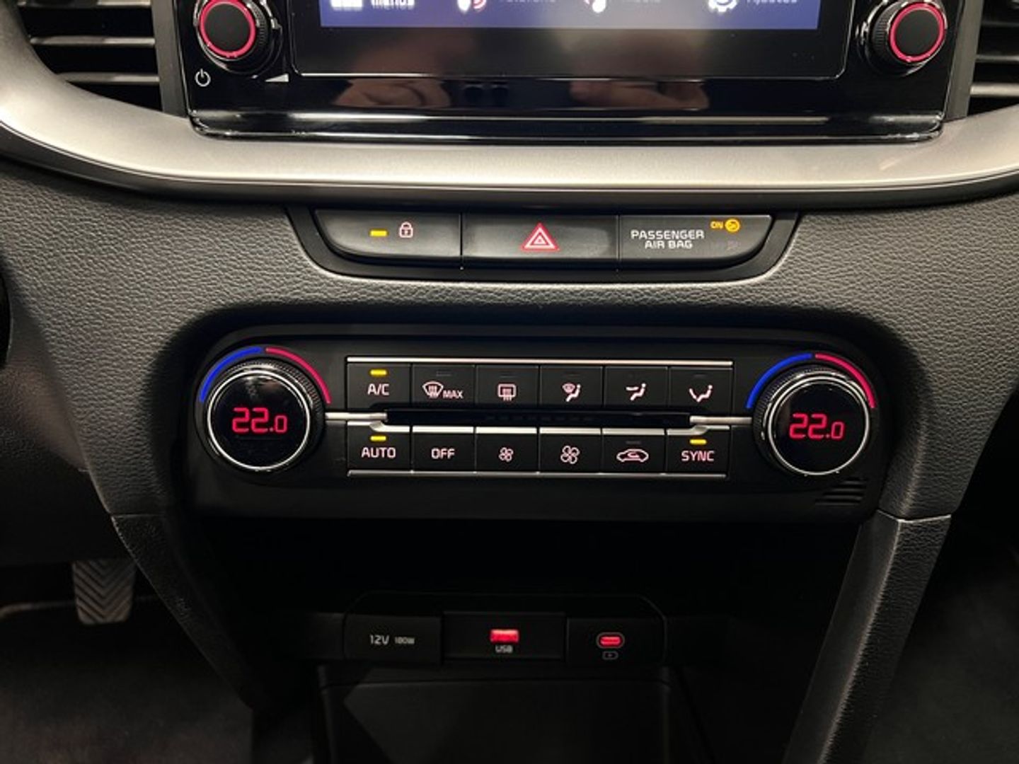 Kia XCeed 1.6 MHEV Drive iMT 100 kW (136 CV)