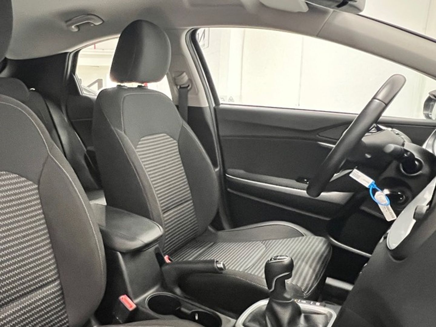 Kia XCeed 1.6 MHEV Drive iMT 100 kW (136 CV)