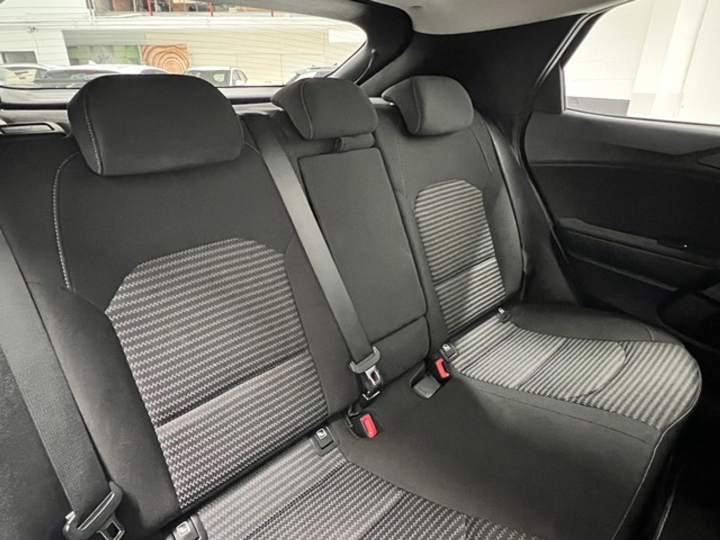 Kia XCeed 1.6 MHEV Drive iMT 100 kW (136 CV)